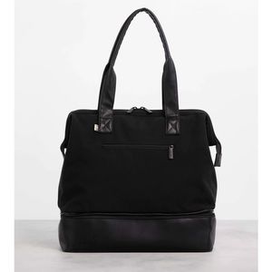 NWT — Brand New! Mini Convertible Weekender in Black